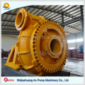 Corrosion Resisting Horizontal Centrifugal Pulp Sand Pumps